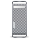 Power Mac G5 (front) 128 Icon 128px png
